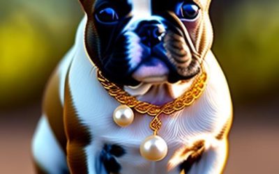 Razones para Comprar un Bulldog Francés